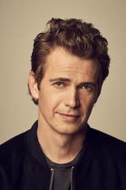 Foto del actor Hayden Christensen