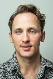 Foto del actor Paweł Tomaszewski