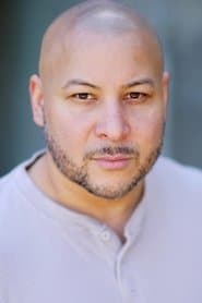 Foto del actor Fernando Martinez