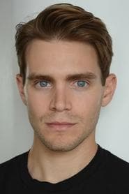 Foto del actor Andrew Burnap