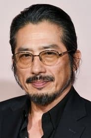 Foto del actor 真田広之