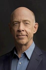Foto del actor J.K. Simmons