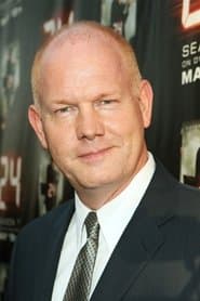 Foto del actor Glenn Morshower