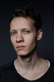 Foto del actor Felix Kammerer