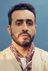 Foto del actor Jonathan Cohen