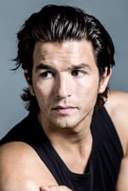 Foto del actor Matteo Simoni