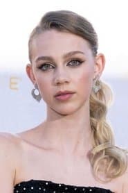 Foto del actor Elle Graham