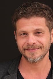 Foto del actor Augusto Zacchi