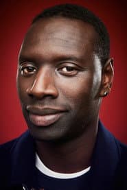 Foto del actor Omar Sy