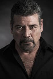 Foto del actor Guillermo Quintanilla