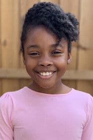 Foto del actor Annelle Olaleye