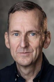 Foto del actor Matthew Baunsgard