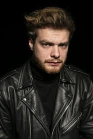 Foto del actor Piotr Pacek