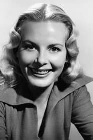 Foto del actor Jean Wallace