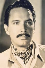 Foto del actor Ramón Gay