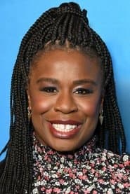 Foto del actor Uzo Aduba