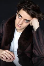 Foto del actor Alex Astort-Fabra