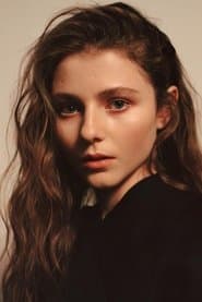 Foto del actor Thomasin McKenzie
