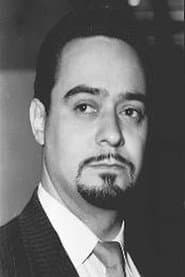 Foto del actor Polo Ortín