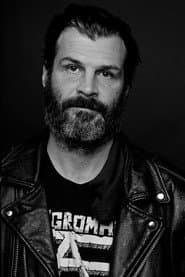 Foto del actor Mat Hoffman