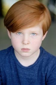 Foto del actor Gracen Newton