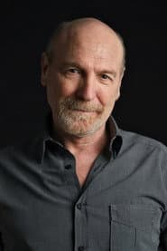 Foto del actor Álvaro Báguena