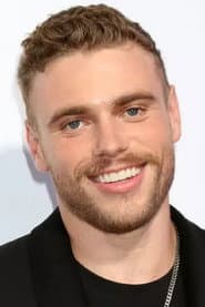Foto del actor Gus Kenworthy
