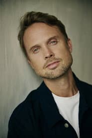 Foto del actor Patrick Saxe