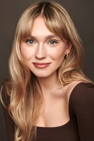 Foto del actor Veronika Slowikowska