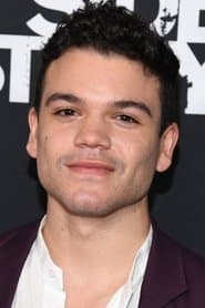 Foto del actor Josh Rivera