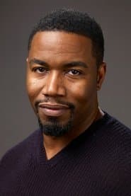 Foto del actor Michael Jai White