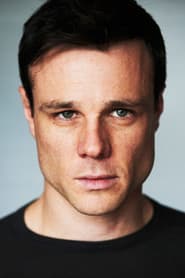 Foto del actor Rupert Evans