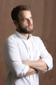 Foto del actor עידו ברטל