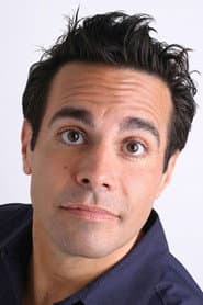 Foto del actor Mario Cantone