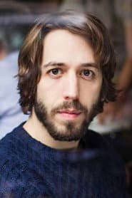 Foto del actor Martín Piroyansky