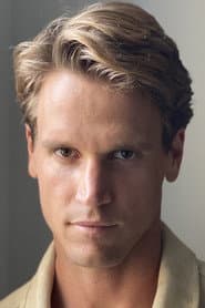 Foto del actor Trevor Van Uden