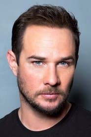 Foto del actor Ryan Merriman