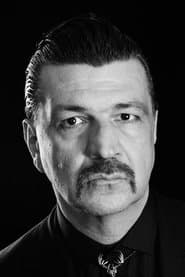 Foto del actor Arnaud Rebotini