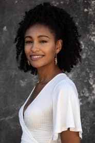 Foto del actor Natalie Simpson