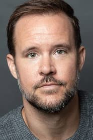 Foto del actor Alan Wells