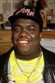 Foto del actor Désiré Bastareaud
