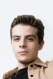Foto del actor Peter DaCunha