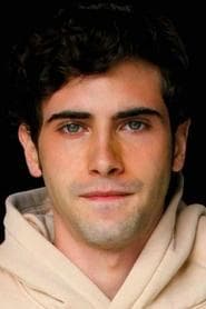 Foto del actor Yankel Stevan