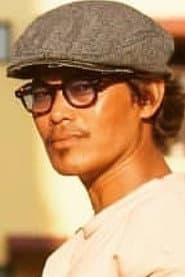 Foto del actor Joey Daud