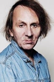 Foto del actor Michel Houellebecq