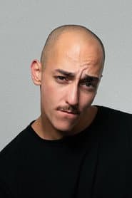Foto del actor Alex Pelao