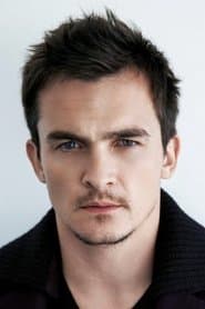 Foto del actor Rupert Friend