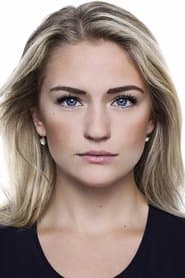 Foto del actor Alicia Agneson