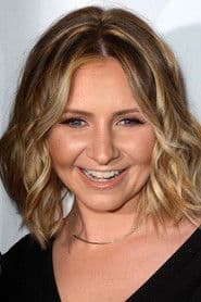 Foto del actor Beverley Mitchell