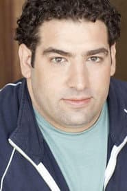 Foto del actor Bryan Kelly